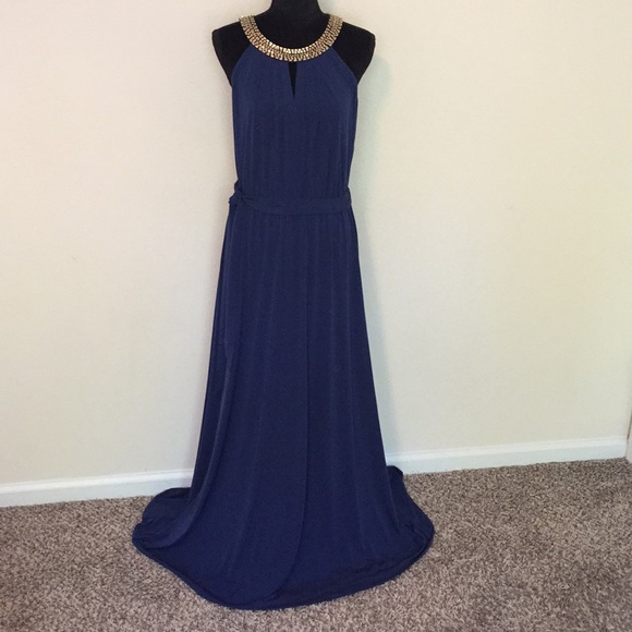 vince camuto formal gowns